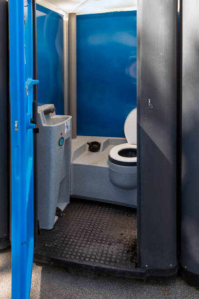 Best Porta potty rental for parties  in Alma, GA