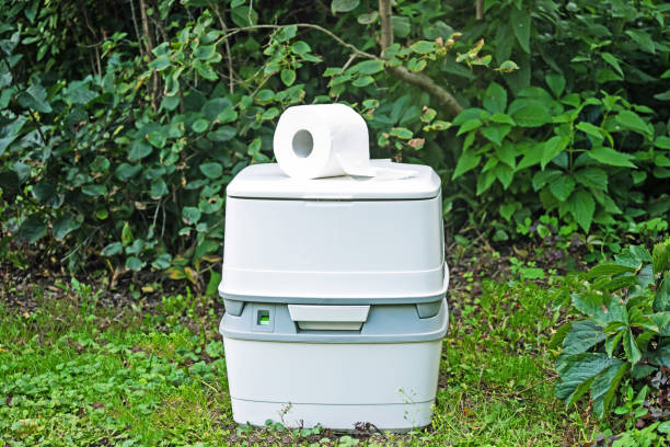 Best Porta potty rental for festivals  in Alma, GA