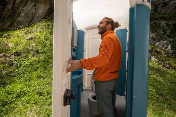 Trusted Alma, GA porta potty rental Experts