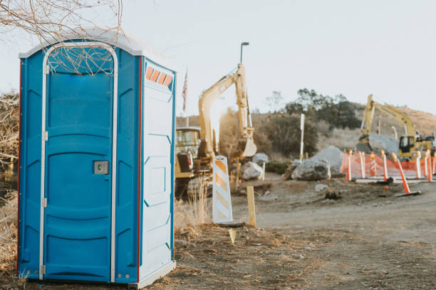 Best Sanitation services for porta potties  in Alma, GA