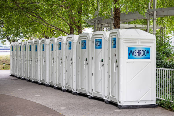 Best Affordable portable toilet rental  in Alma, GA