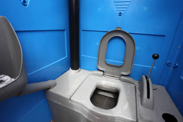 Best Long-term porta potty rental  in Alma, GA