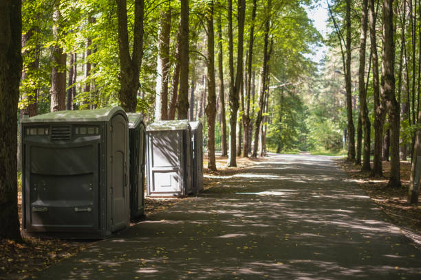 Best Event porta potty rental  in Alma, GA