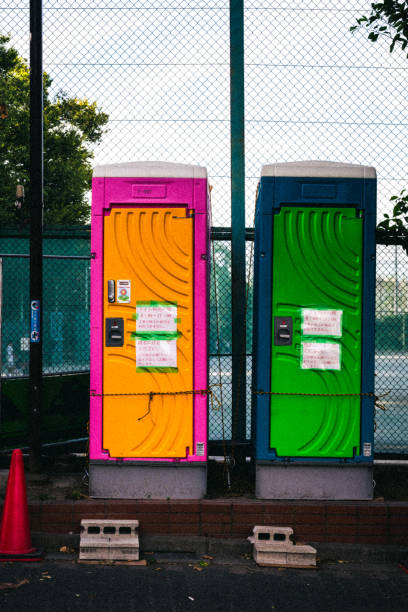 Best Local porta potty services  in Alma, GA