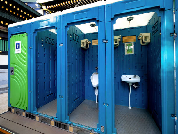 Best Porta potty rental near me  in Alma, GA