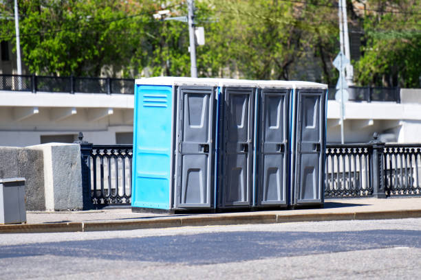 Best Porta potty delivery and setup  in Alma, GA