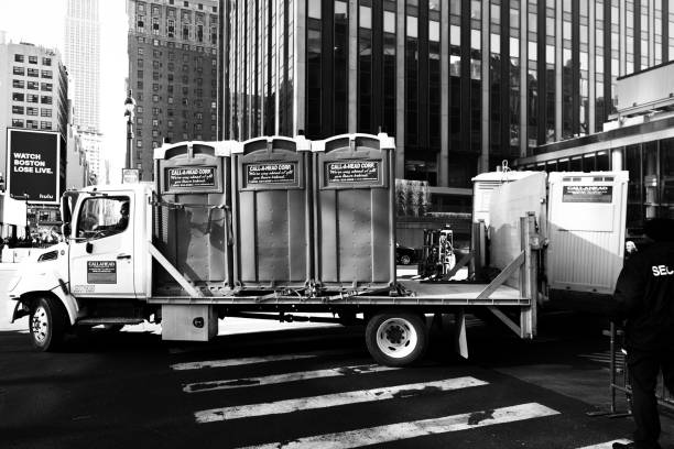 Best Affordable portable toilet rental  in Alma, GA