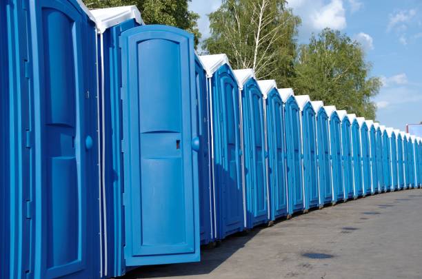 Best Event porta potty rental  in Alma, GA